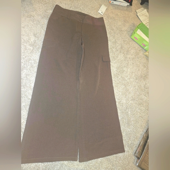 INC wide leg - Picture 1 of 5